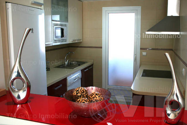 VIP1858: Wohnung zu Verkaufen in San Juan de los Terreros, Almería