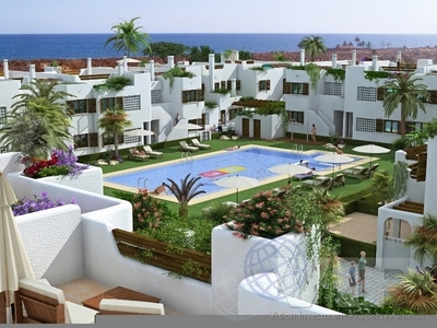 VIP1858: Wohnung zu Verkaufen in San Juan de los Terreros, Almería