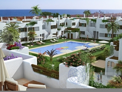 VIP1858: Apartment for Sale in San Juan de los Terreros, Almería