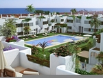 VIP1858: Appartement te koop in San Juan de los Terreros, Almería