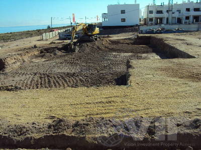 VIP1861: Wohnung zu Verkaufen in San Juan de los Terreros, Almería