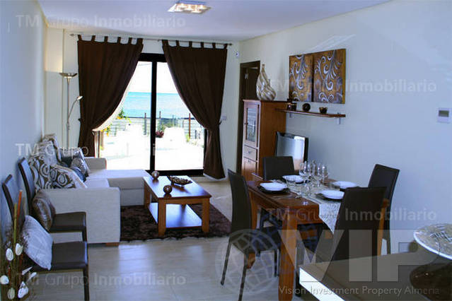 VIP1862: Apartment for Sale in San Juan de los Terreros, Almería