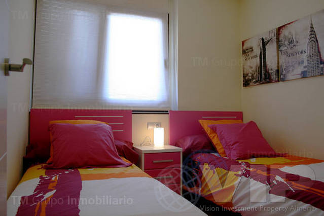 VIP1862: Wohnung zu Verkaufen in San Juan de los Terreros, Almería