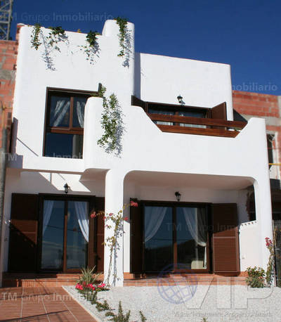 3 Bedrooms Bedroom Apartment in San Juan de los Terreros