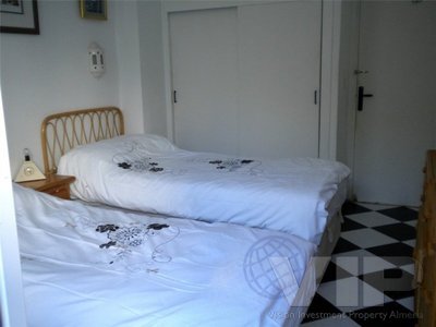 VIP1863: Appartement à vendre en Vera Playa, Almería