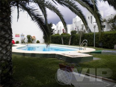 VIP1863: Wohnung zu Verkaufen in Vera Playa, Almería
