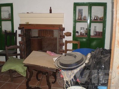 VIP1864: Cortijo zu Verkaufen in Chirivel, Almería