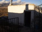 VIP1864: Cortijo en Venta en Chirivel, Almería