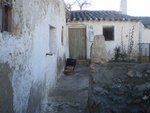 VIP1864: Cortijo en Venta en Chirivel, Almería