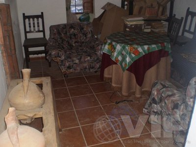 VIP1864: Ferme à vendre en Chirivel, Almería