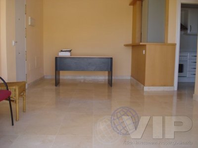 VIP1865: Apartment for Sale in Mojacar Playa, Almería