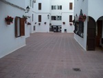 VIP1866: Apartment for Sale in Mojacar Pueblo, Almería