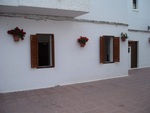 VIP1866: Apartment for Sale in Mojacar Pueblo, Almería