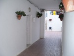 VIP1866: Wohnung zu Verkaufen in Mojacar Pueblo, Almería