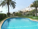 VIP1868: Townhouse for Sale in Mojacar Playa, Almería