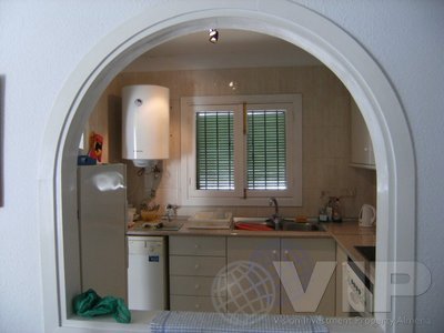 VIP1868: Townhouse for Sale in Mojacar Playa, Almería