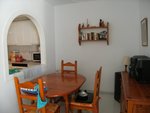 VIP1868: Townhouse for Sale in Mojacar Playa, Almería