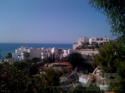 3 Schlafzimmer Schlafzimmer Stadthaus in Mojacar Playa