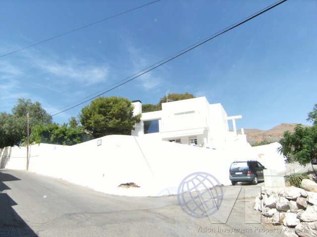 VIP1875: Villa for Sale in Mojacar Playa, Almería