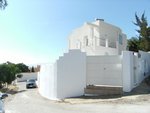 VIP1875: Villa à vendre dans Mojacar Playa, Almería