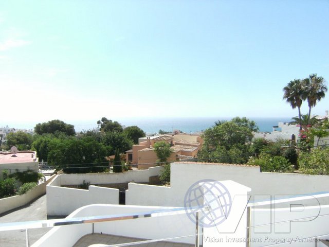 VIP1875: Villa for Sale in Mojacar Playa, Almería