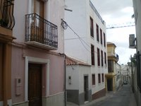 VIP1878: Townhouse for Sale in Cuevas del Almanzora, Almería