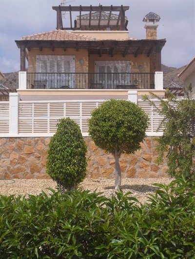 4 Bedrooms Bedroom Villa in El Calon