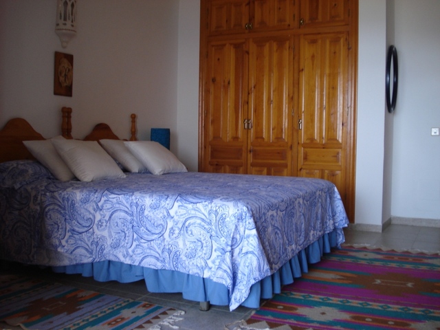 VIP1884: Apartment for Sale in Mojacar Playa, Almería
