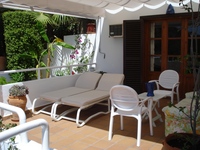 VIP1884: Apartment for Sale in Mojacar Playa, Almería