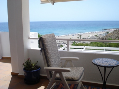 VIP1884: Apartment for Sale in Mojacar Playa, Almería