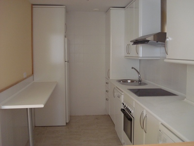 VIP1885: Wohnung zu Verkaufen in Mojacar Playa, Almería