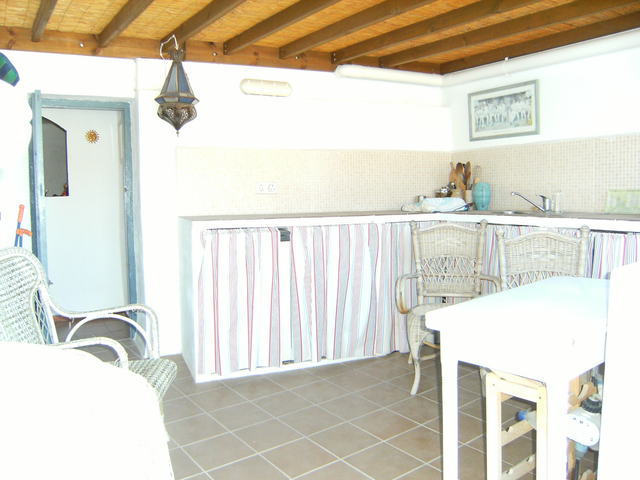 VIP1886: Townhouse for Sale in Mojacar Pueblo, Almería