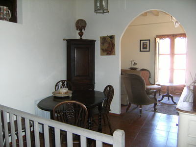 VIP1886: Stadthaus zu Verkaufen in Mojacar Pueblo, Almería