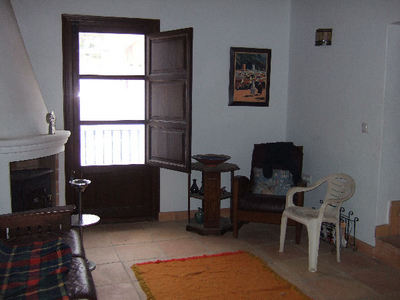 VIP1890: Stadthaus zu Verkaufen in Lucainena de las Torres, Almería