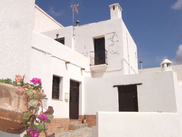 VIP1890: Townhouse for Sale in Lucainena de las Torres, Almería