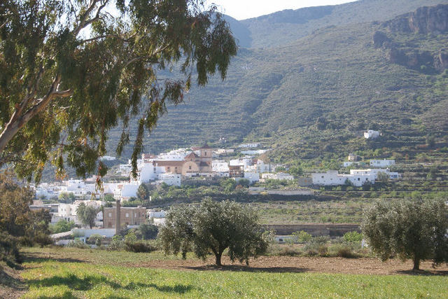VIP1890: Townhouse for Sale in Lucainena de las Torres, Almería