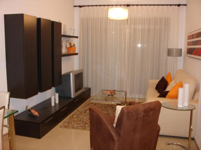 VIP1891: Apartment for Sale in Vera, Almería