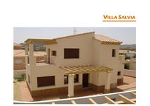 VIP1895: Villa for Sale in Vera, Almería