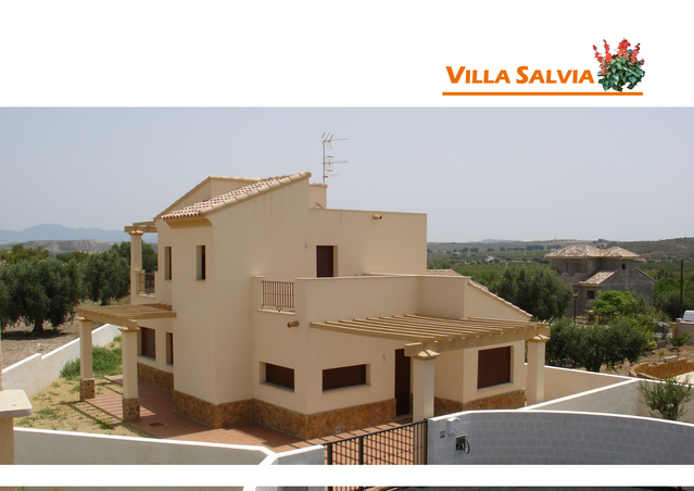 VIP1895: Villa for Sale in Vera, Almería