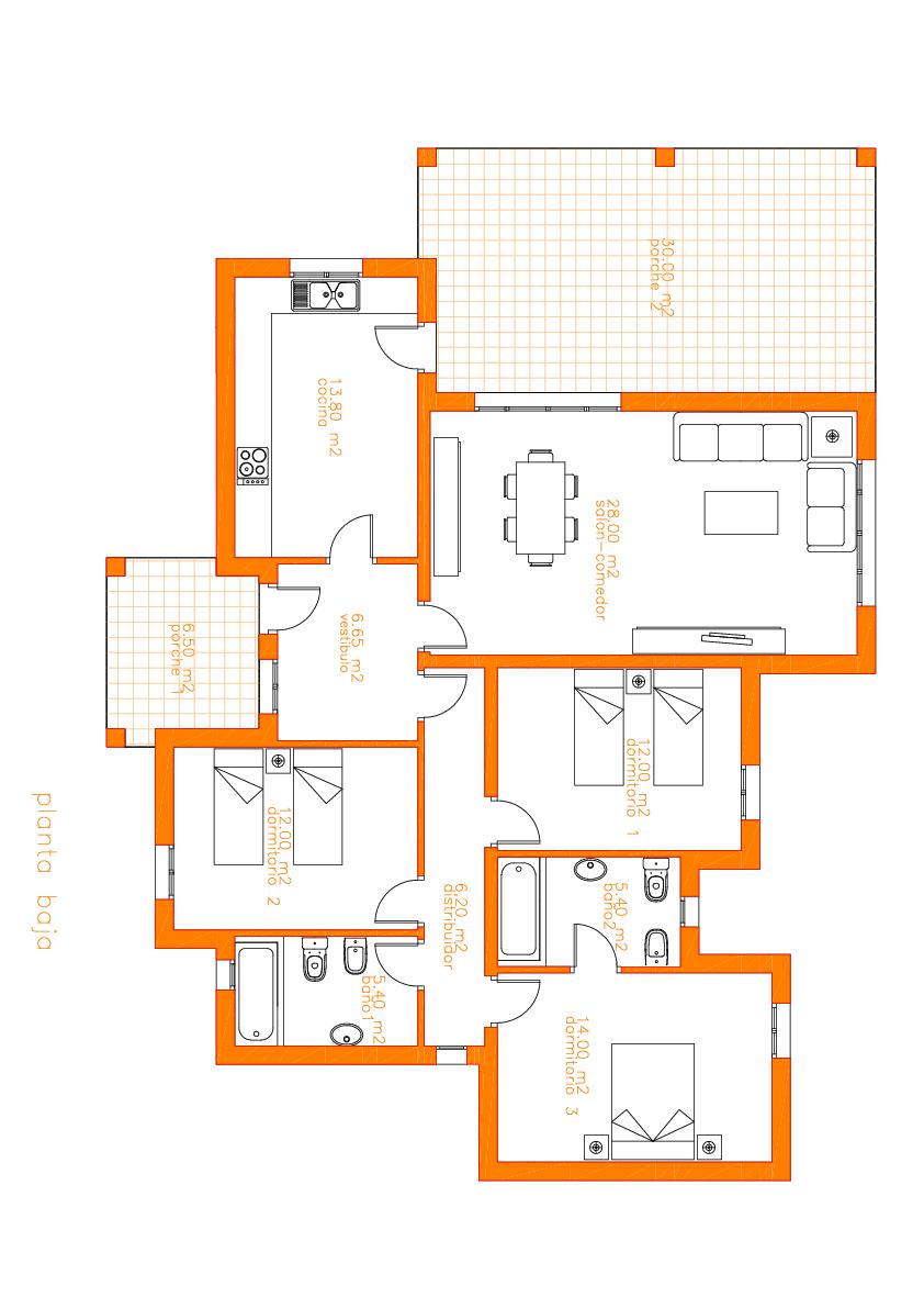 VIP1896: Villa zu Verkaufen in Vera, Almería