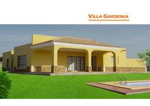 VIP1896: Villa zu Verkaufen in Vera, Almería