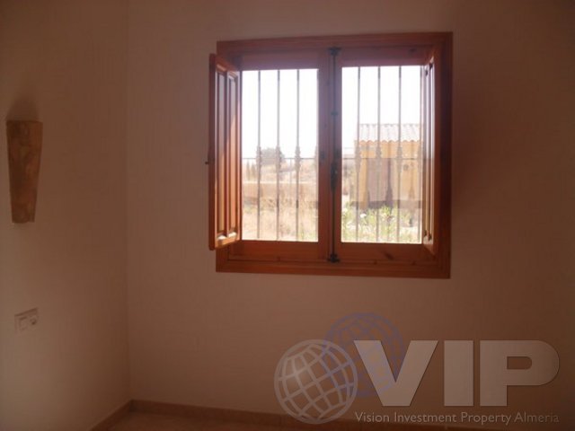 VIP1898: Villa for Sale in Albox, Almería
