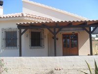 VIP1898: Villa for Sale in Albox, Almería