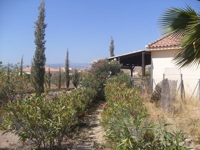 VIP1898: Villa for Sale in Albox, Almería