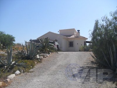 VIP1898: Villa zu Verkaufen in Albox, Almería