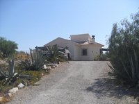 VIP1898: Villa for Sale in Albox, Almería