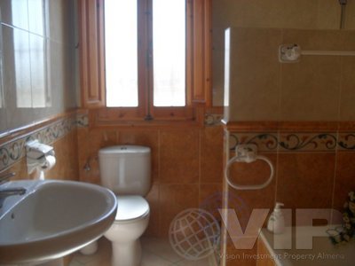 VIP1898: Villa zu Verkaufen in Albox, Almería