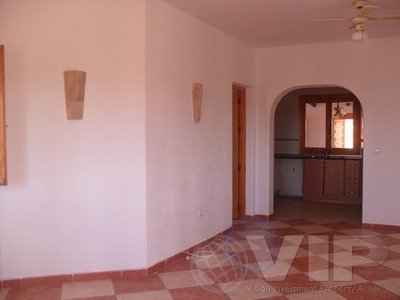 VIP1898: Villa zu Verkaufen in Albox, Almería