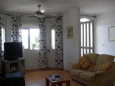 VIP1899: Villa zu Verkaufen in Albox, Almería