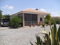 VIP1899: Villa zu Verkaufen in Albox, Almería